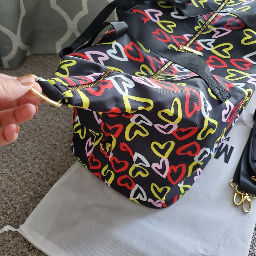 Moschino Travel Bag - Picture 4 of 8